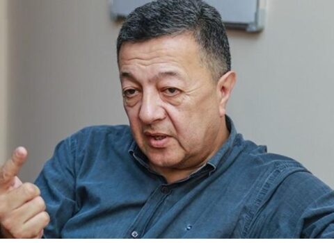 Elçin Şıxlı Rusiyada həbs edilən qohumundan danışdı: Nüfuzlu şəxslərdən biridir