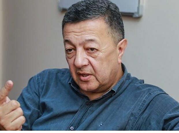 Elçin Şıxlı Rusiyada həbs edilən qohumundan danışdı: Nüfuzlu şəxslərdən biridir