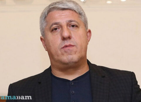 “Bu, Ermənistan üçün ciddi təhlükədir” – Voskanyan