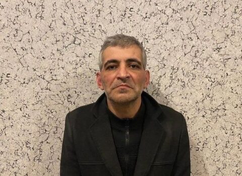 Salyanda xarici ölkə vətəndaşı tərəfindən narkokuryerliyə cəlb edilən şəxs tutuldu