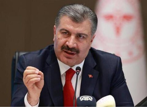 XƏBƏRDARLIQ: “Hatayda yoluxucu xəstəliyin yayılması məsələsində diqqətli olmalıyıq”