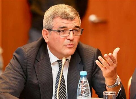 Fazil Mustafaya qarşı silahlı hücumla bağlı 4 nəfər SAXLANILDI
