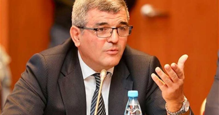 Fazil Mustafaya qarşı silahlı hücumla bağlı 4 nəfər SAXLANILDI Fazil Mustafaya qarşı silahlı hücumla bağlı 4 nəfər SAXLANILDI