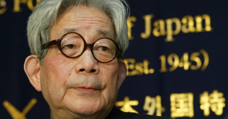 Yaponiyada Nobel mükafatı laureatı vəfat etdi