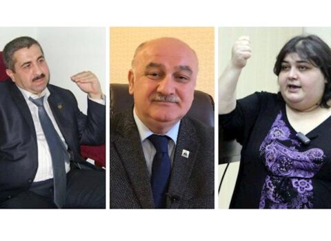 İranın terror hücumunu “təmizə çıxaranlar” – Onlar kimlərdir, məqsədləri nədir?