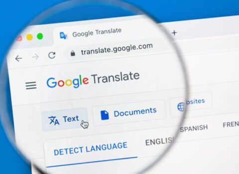 “Google”dan tərcümə ilə bağlı yenilik – FOTO