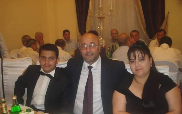 Həsən Hüseynliyə ağır itki üz verdi Həsən Hüseynliyə ağır itki üz verdi