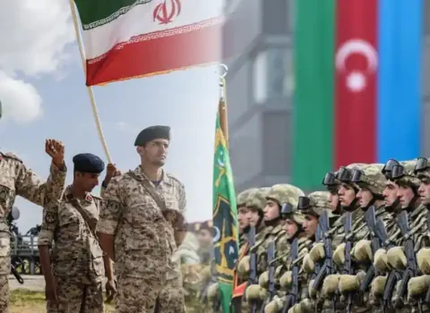 İranın yeni hiyləsi: Azərbaycanda 5-ci kolon hərəkətə keçir