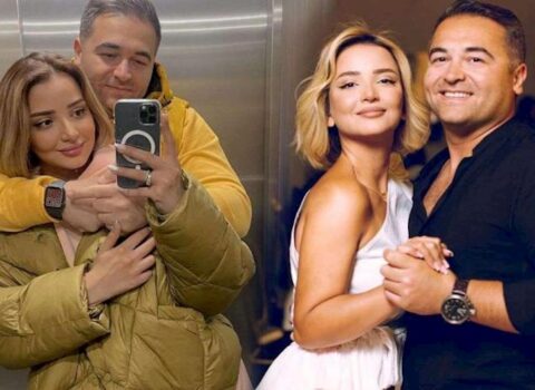 Xanımı İlkin Həsəni ilə ayrılıq iddialarına CAVAB VERDİ – FOTO