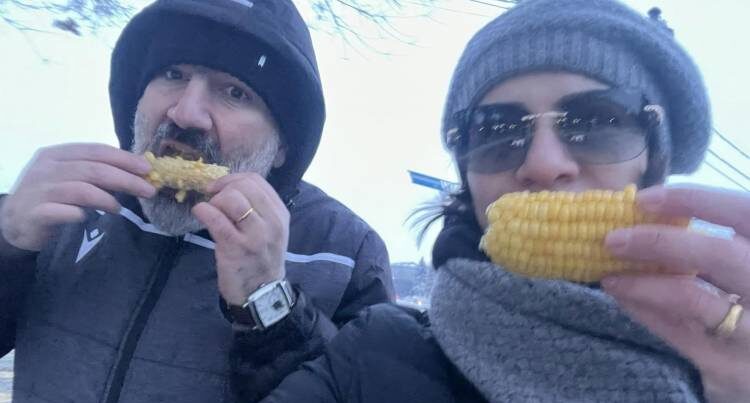 “Paşinyanın fotosu Laçın dəhlizindən daha populyar mövzudur və bu, faciədir” – Tonoyan “Paşinyanın fotosu Laçın dəhlizindən daha populyar mövzudur və bu, faciədir” – Tonoyan