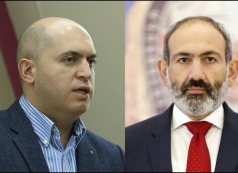 “Avropalı rəsmi dedi ki, Paşinyan Qarabağın Azərbaycana məxsus olması ilə çoxdan razılaşıb” – Aşotyan