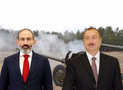 “Hətta İlham Əliyev də təəccübləndi” – Babacanyan