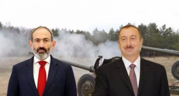 “Hətta İlham Əliyev də təəccübləndi” – Babacanyan “Hətta İlham Əliyev də təəccübləndi” – Babacanyan