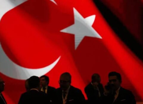 Türkiyəli jurnalist və rəsmilərin İrəvana getməsi xəbəri erməniləri QƏZƏBLƏNDİRDİ