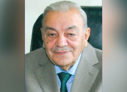 İmran Mehdiyev vəfat etdi