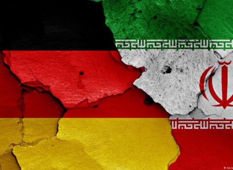 İran almaniyalı diplomatları “arzuolunmaz şəxs” elan etdi