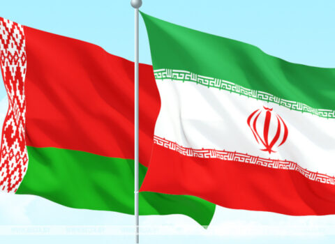 İran və Belarus XİN başçıları GÖRÜŞÜB