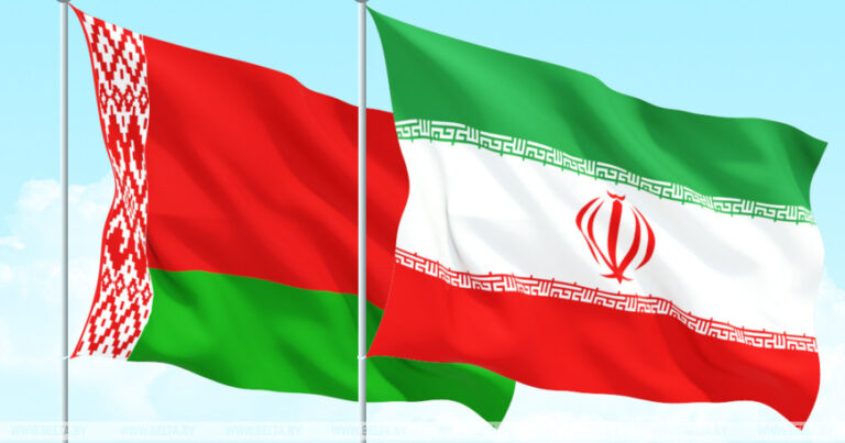 İran və Belarus XİN başçıları GÖRÜŞÜB