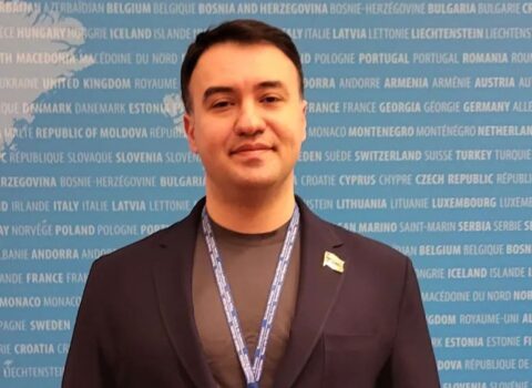 Kamal Cəfərov AŞPA İnsan hüquqları üzrə alt komitəsinin sədri seçildi