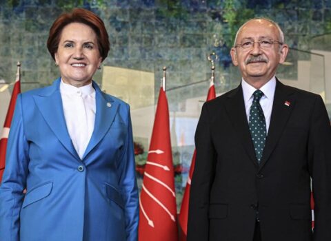 Kılıçdaroğlu Akşenerdən danışdı: “Arada millətçi damarı tutur”
