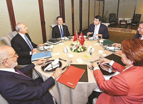 Prezident seçkilərində Ərdoğanın rəqibi BƏLLİ OLDU – YENİLƏNİB
