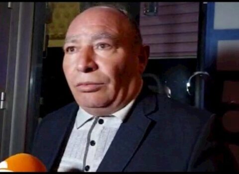 Fazil Mustafanın xalası oğlundan açıqlama – VİDEO