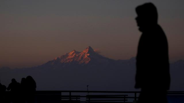 Nepalda dağlara dırmaşmaq QADAĞAN EDİLDİ