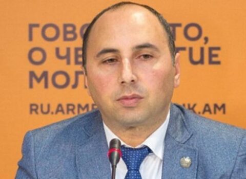 “Müharibə yenidən başlasa, müdafiəmiz zəifdir” – Ovannisyan