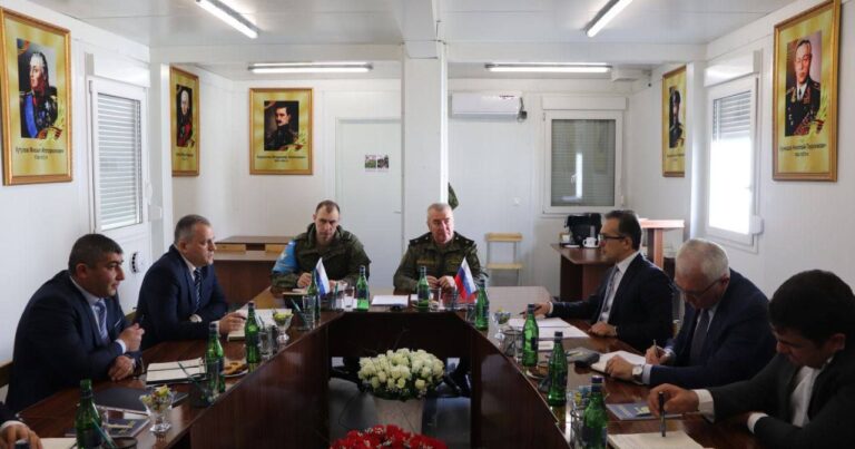 “Azərbaycan hələ də görüş təklifimizə cavab verməyib” – Babayan “Azərbaycan hələ də görüş təklifimizə cavab verməyib” – Babayan