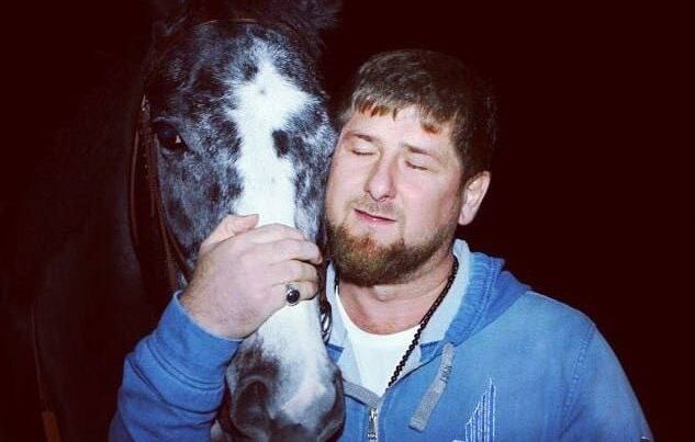 “Atımın qiymətini aşağı salmayın, Zazunun dəyəri ən azı 10 milyon dollardır” – Kadırov “Atımın qiymətini aşağı salmayın, Zazunun dəyəri ən azı 10 milyon dollardır” – Kadırov