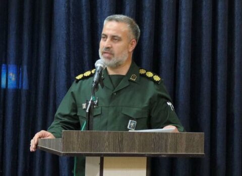İranda daha bir SEPAH komandiri ÖLDÜRÜLDÜ
