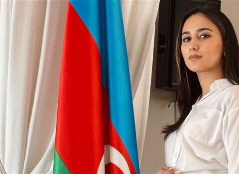 ADU-da tələbə dekan müavini təyin olundu – FOTO