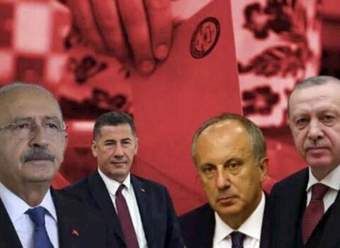 Sandıqların çoxu açıldı: Ərdoğan liderdir – YENİLƏNİR + Canlı