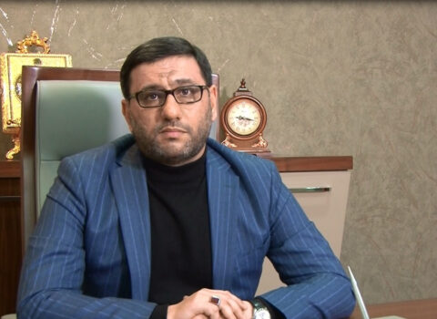 Hacı Şahinin məzarı ziyarətgahlar siyahısında – Turun təşkilatçısı DANIŞDI