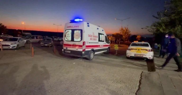 Dəhşətli qətl – 21 yaşlı gənc ehtiyatsızlıqdan anasını öldürdü Dəhşətli qətl – 21 yaşlı gənc ehtiyatsızlıqdan anasını öldürdü