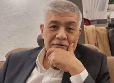 Ağasəlim Şükürov vəfat etdi