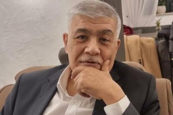 Ağasəlim Şükürov vəfat etdi Ağasəlim Şükürov vəfat etdi