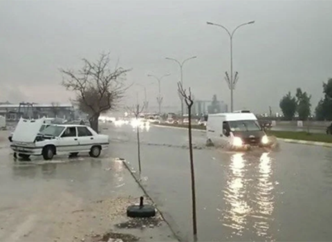 Xızıda 24 nəfər köməksiz qaldı