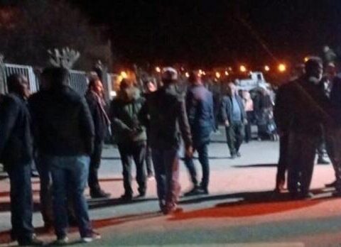 Diyarbəkirdə silahlı qarşıdurma: 2 ölü, 2 yaralı