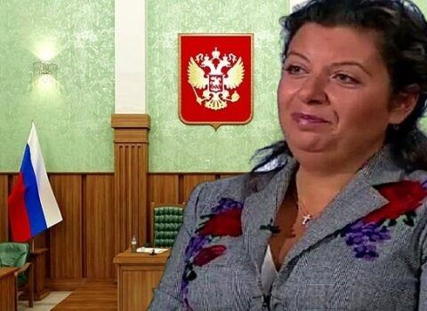 “Rusiya Ukraynanı “ala bilər” – Simonyan