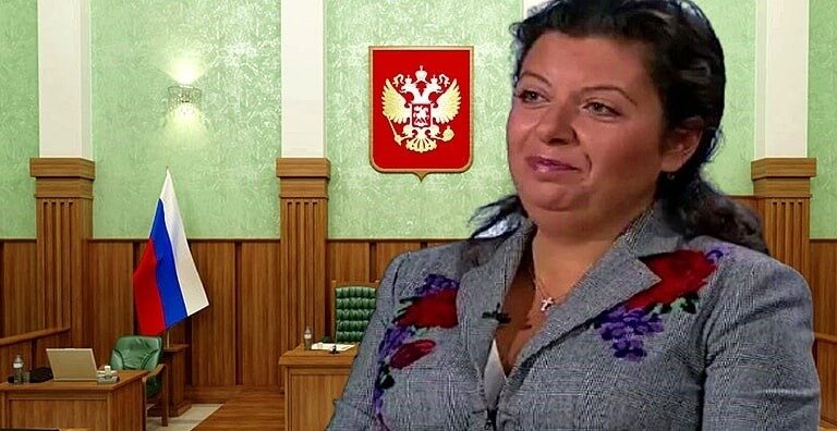 “Rusiya Ukraynanı “ala bilər” – Simonyan “Rusiya Ukraynanı “ala bilər” – Simonyan
