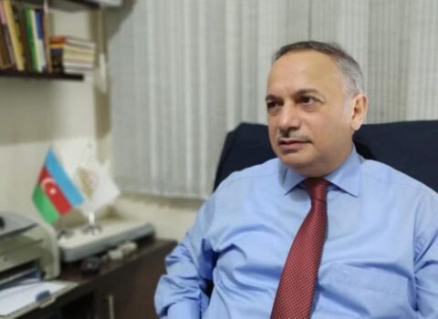 Ali Məhkəmə Əli Əliyevlə bağlı qərar çıxardı