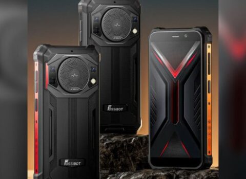 Çin ay yarım şarj saxlayan smartfon buraxdı