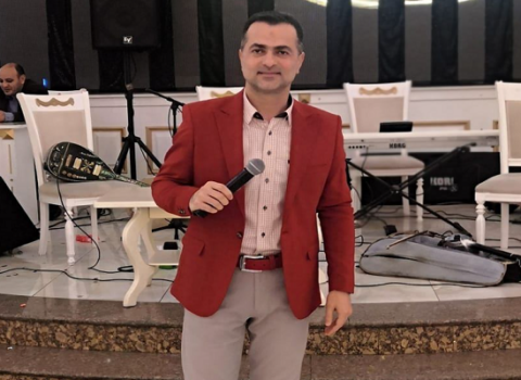 Samir Salam saxlanıldı
