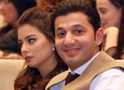 Müğənni Xəyyam məhkəməyə verildi – SƏBƏB