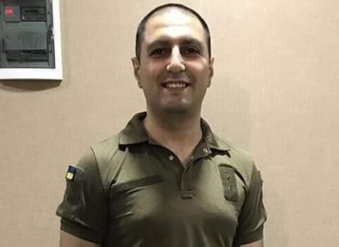 Azərbaycanlı hərbçi həlak oldu