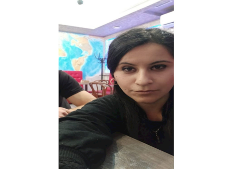 Goranboyda 27 yaşlı qadın itkin düşdü