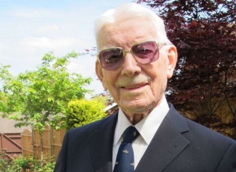 101 yaşlı kişi uzunömürlülüyün sirrini açıqladı