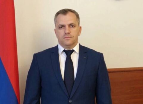 Şahramanyan Bakı ilə müzakirə olunacaq məsələlər barədə danışmaqdan İMTİNA ETDİ