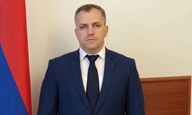 Şahramanyan Bakı ilə müzakirə olunacaq məsələlər barədə danışmaqdan İMTİNA ETDİ Şahramanyan Bakı ilə müzakirə olunacaq məsələlər barədə danışmaqdan İMTİNA ETDİ